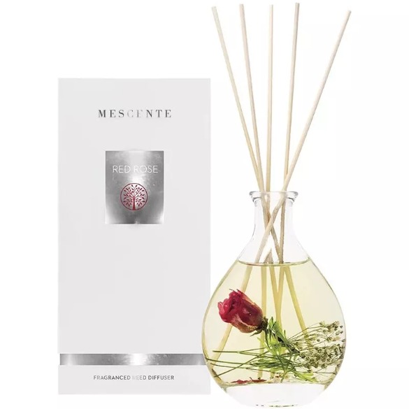 M&Scent оптом, роскошные стеклянные бутылочки под частной торговой маркой, наборы диффузоров для рта изанговой палочки с пробкой