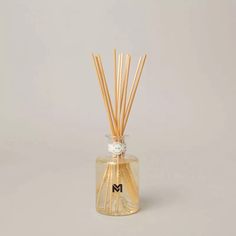 Освежитель воздуха M&Scent Gruppo Di Reed, набор диффузоров Oil Reed из рождественской коллекции для дома