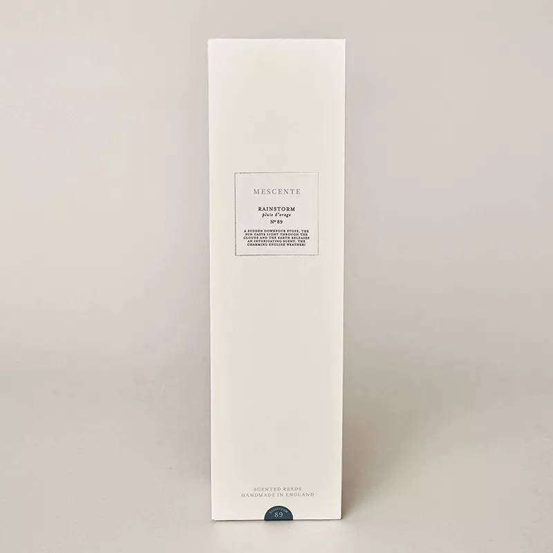 Освежитель воздуха M&Scent Gruppo Di Reed, набор диффузоров Oil Reed из рождественской коллекции для дома