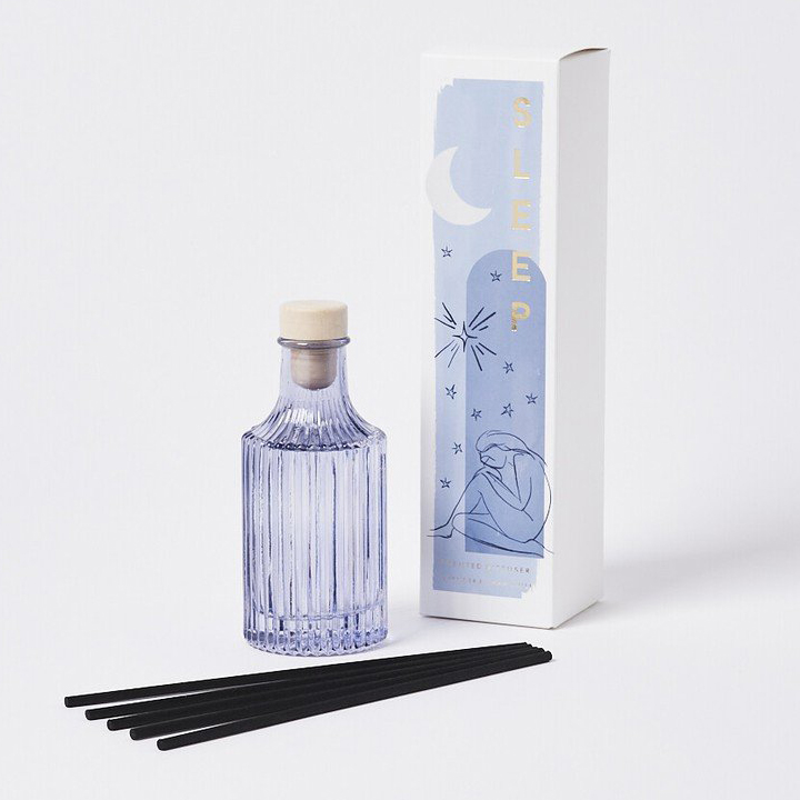 M&Scent Custom 100 мл 200 мл Стеклянная бутылка Tatakan Untuk Диффузор с цветочным язычком