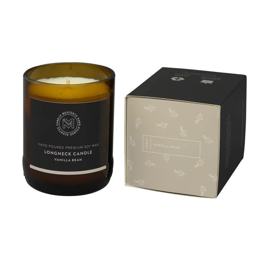 M&Scent Wachs Silikonform Box Aroma Soja Kerzen Glas Mit Deckel Weihnachten Силиконовый набор