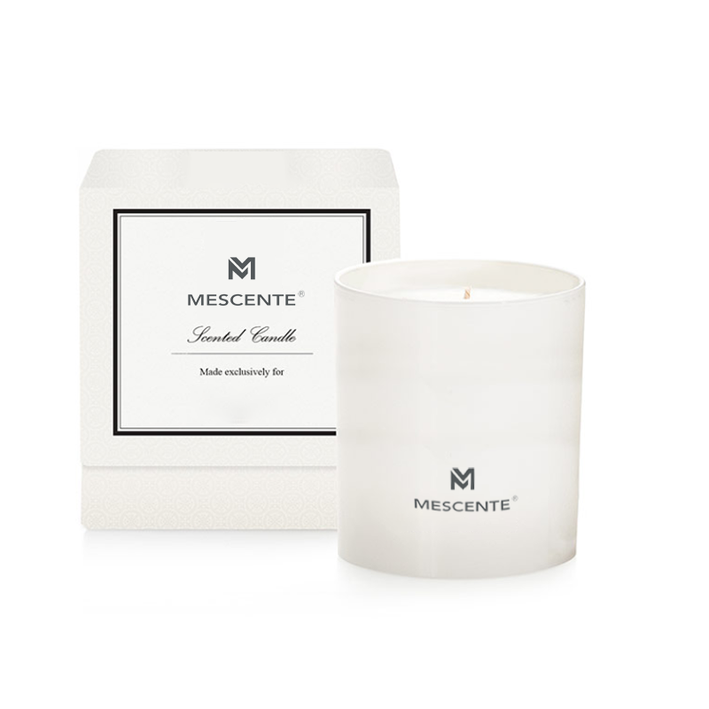 Коллекция M&Scent Luxury Custom Private Label Paddywax Relish Ароматические свечи с этикетками оптом