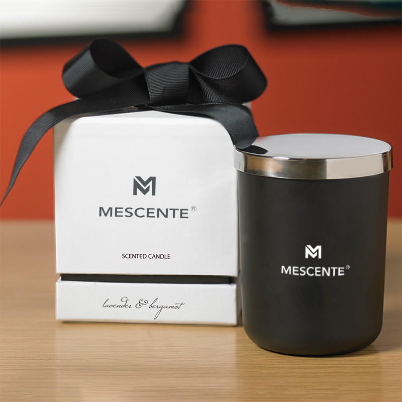 Коллекция M&Scent Luxury Custom Private Label Paddywax Relish Ароматические свечи с этикетками оптом