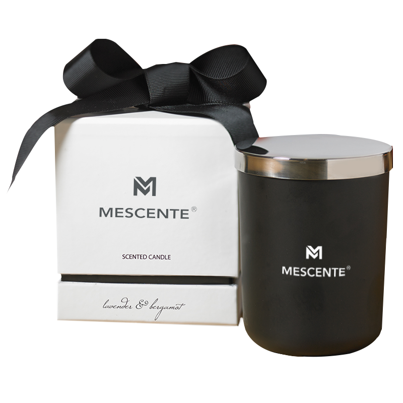 Коллекция M&Scent Luxury Custom Private Label Paddywax Relish Ароматические свечи с этикетками оптом