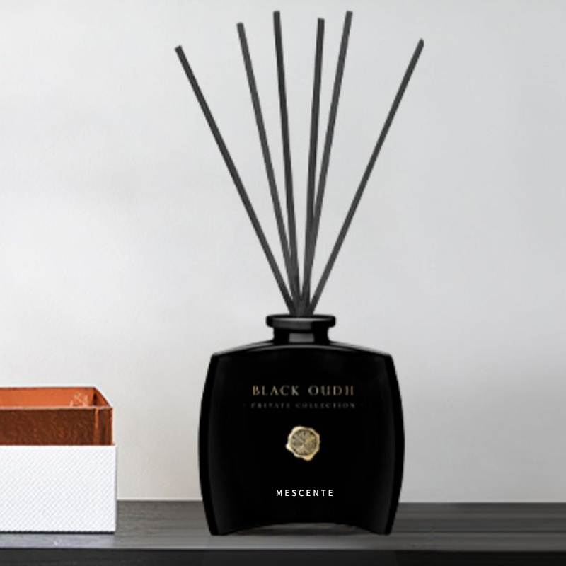 M & Scent оптовая продажа под частной торговой маркой, креативная бутылка Eyfel Sola, цветок, ароматизатор для дома, диффузор