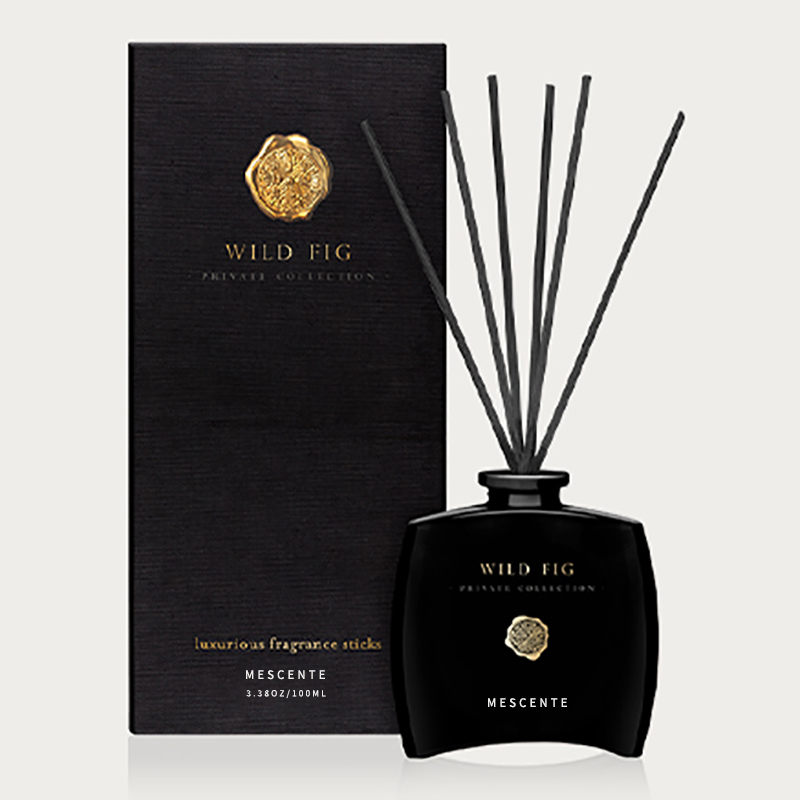 M & Scent оптовая продажа под частной торговой маркой, креативная бутылка Eyfel Sola, цветок, ароматизатор для дома, диффузор