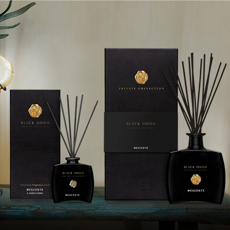 M & Scent оптовая продажа под частной торговой маркой, креативная бутылка Eyfel Sola, цветок, ароматизатор для дома, диффузор
