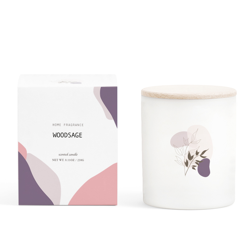 M&Scent оптом, роскошные свечи ручной работы под частной торговой маркой, парафиновые свечи из пальмового воска