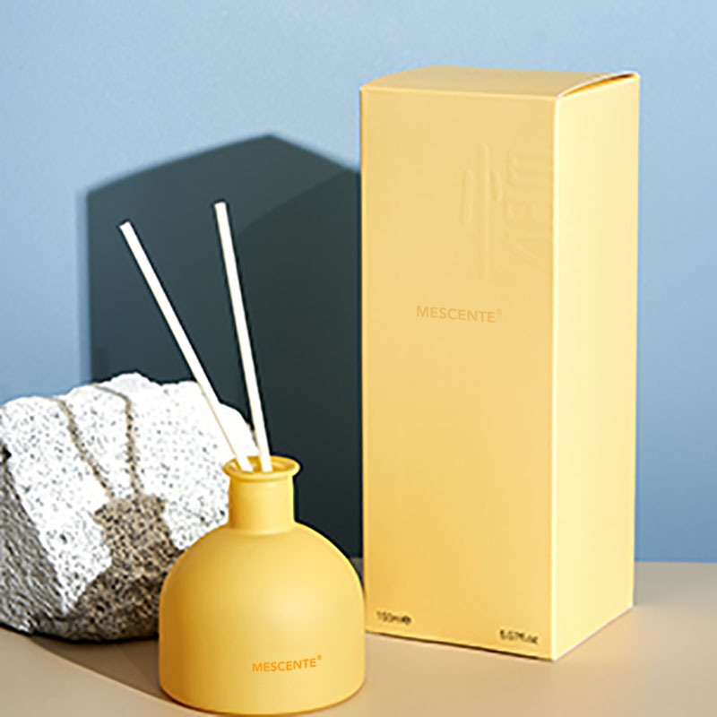 M&Scent, хит продаж, цветочный ароматизатор, арома-диффузор с эфирным маслом и ротанговыми палочками