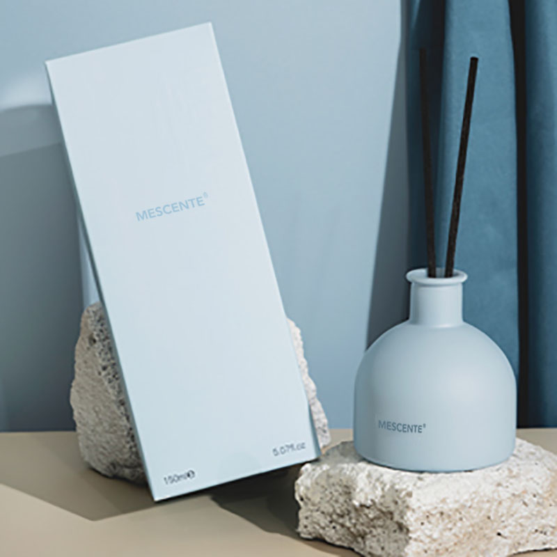 M&Scent, хит продаж, цветочный ароматизатор, арома-диффузор с эфирным маслом и ротанговыми палочками