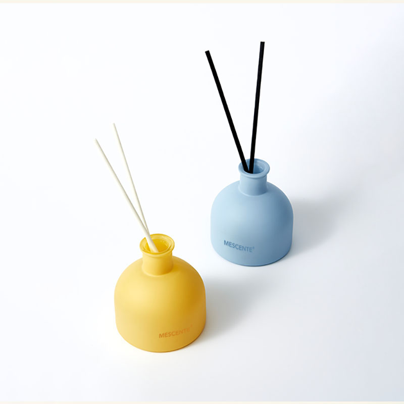 M&Scent, хит продаж, цветочный ароматизатор, арома-диффузор с эфирным маслом и ротанговыми палочками