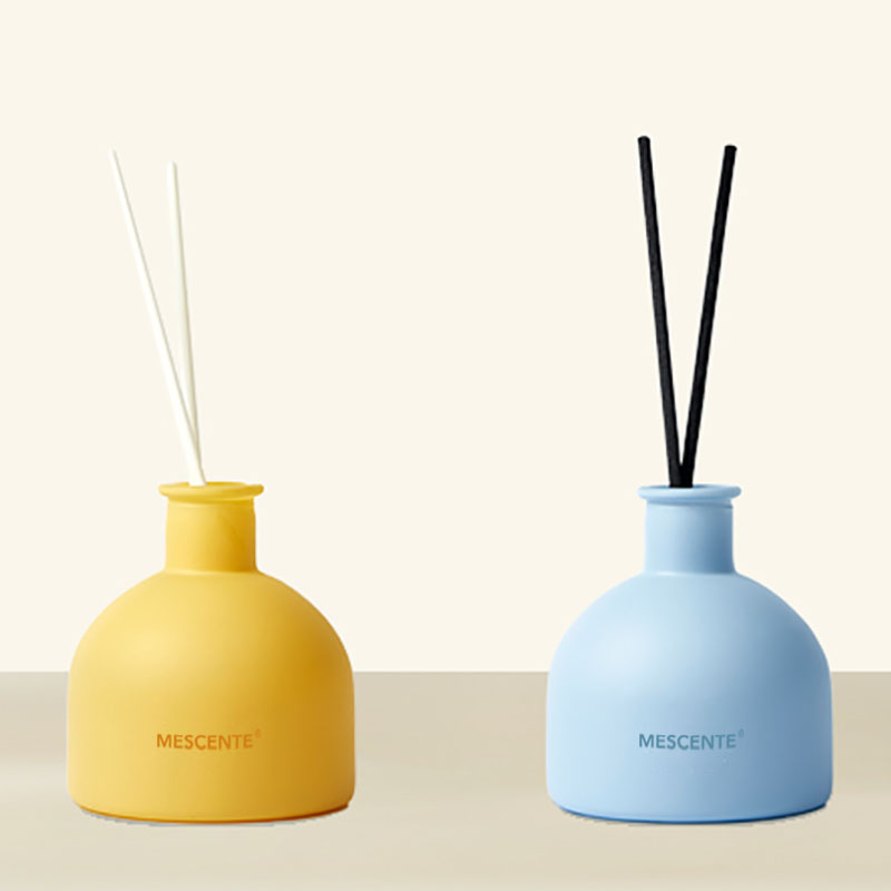 M&Scent, хит продаж, цветочный ароматизатор, арома-диффузор с эфирным маслом и ротанговыми палочками