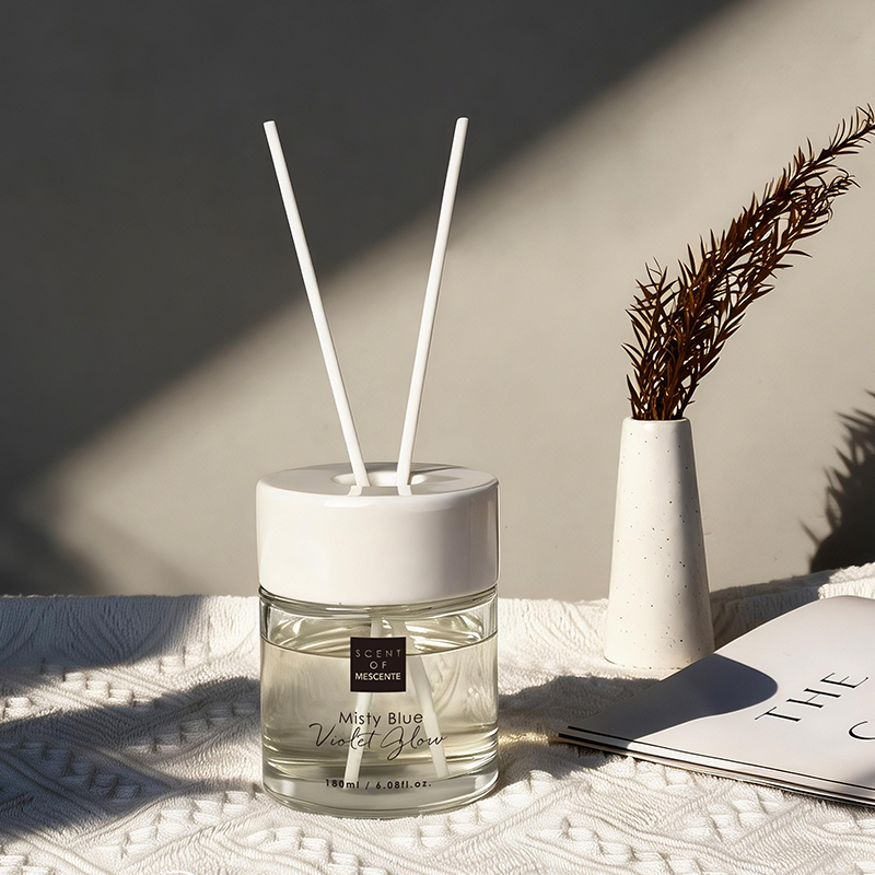 Как проверить качество аромата Reed Diffuser: практическое руководство для покупателей.