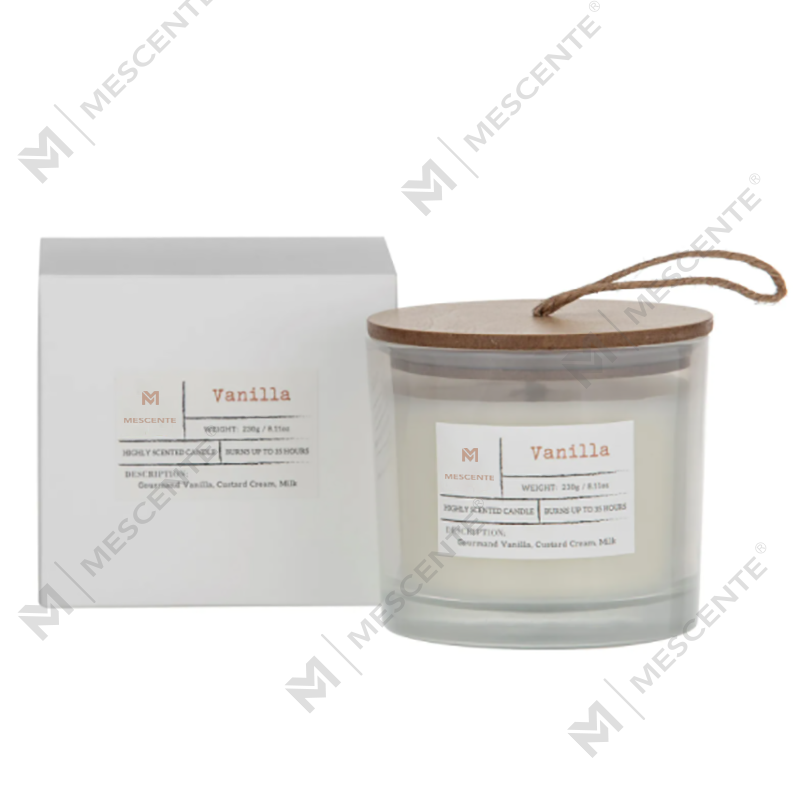 Ароматические соевые свечи M&Scent Aromatic Aromatherphy, набор для домашней ароматерапии под частной торговой маркой