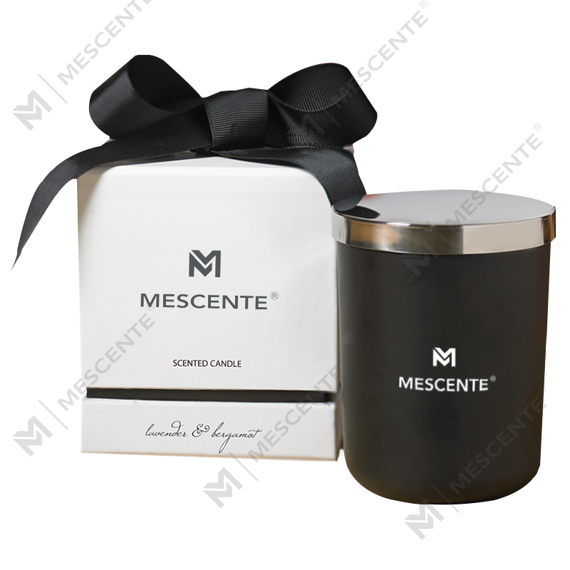 M&Scent Luxury Custom Private Label Paddywax Relish Collection Ароматические свечи с этикетками оптом