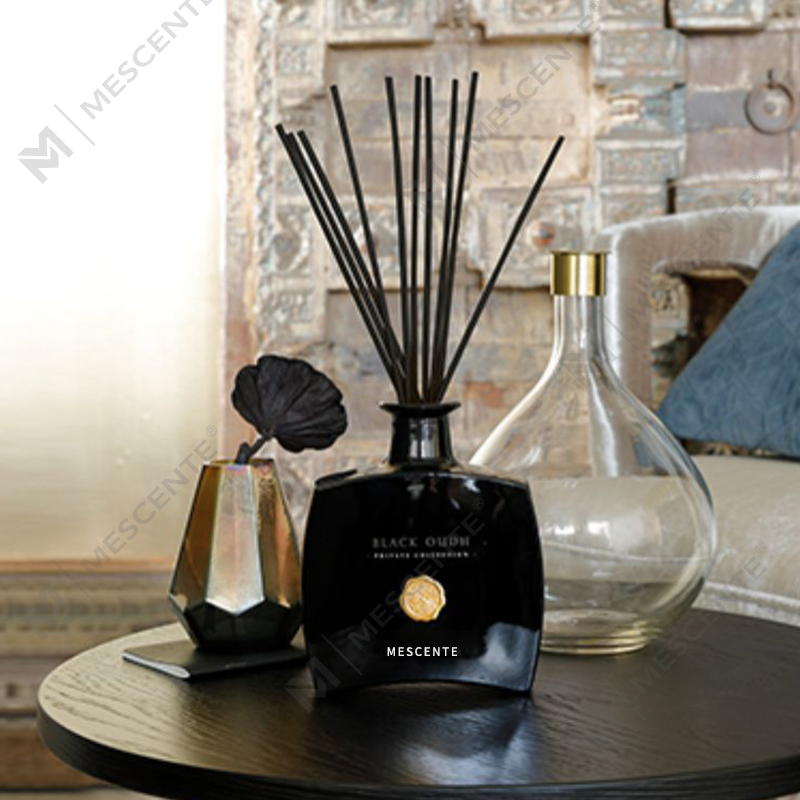 M & Scent оптовая продажа под частной торговой маркой, креативная бутылка Eyfel Sola, цветок, домашний ароматизатор, диффузор