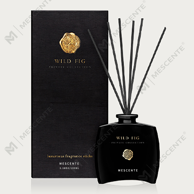 M & Scent оптовая продажа под частной торговой маркой, креативная бутылка Eyfel Sola, цветок, домашний ароматизатор, диффузор