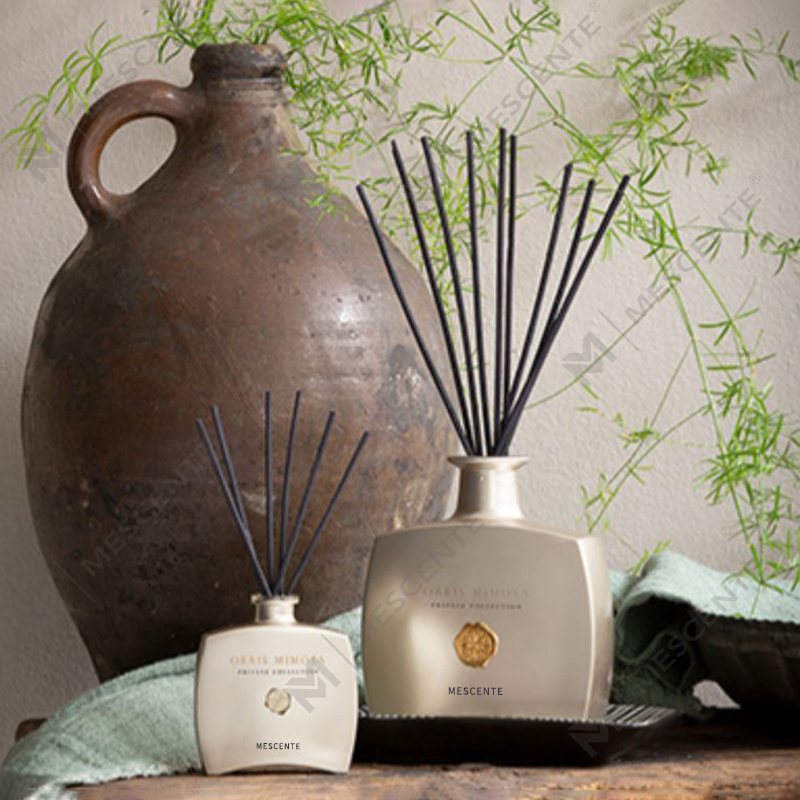 M & Scent оптовая продажа под частной торговой маркой, креативная бутылка Eyfel Sola, цветок, домашний ароматизатор, диффузор