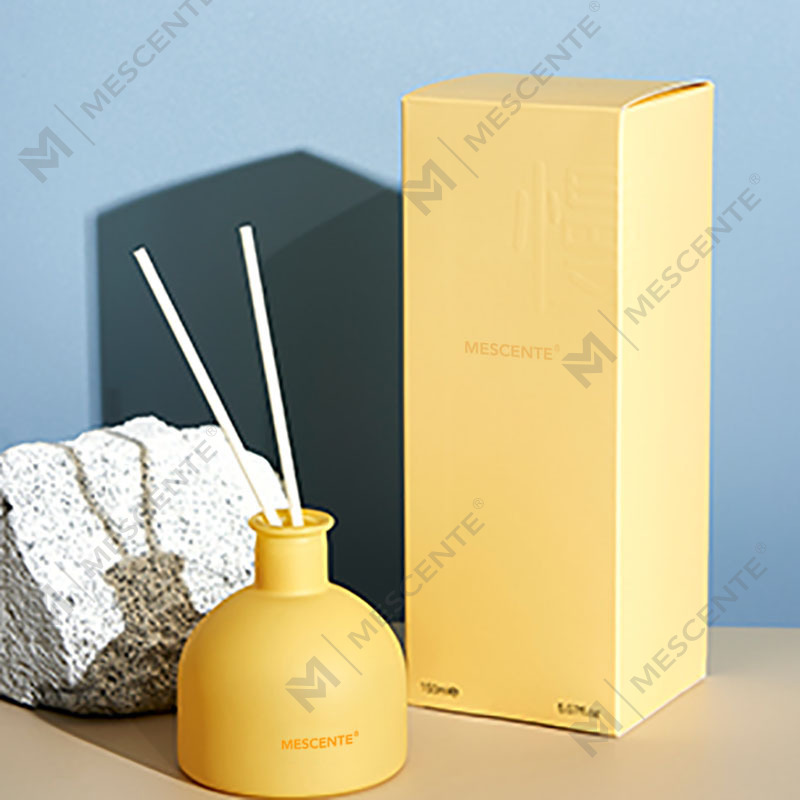 M & Scent, хит продаж, роскошный ароматизатор, арома-диффузор с эфирным маслом и ротанговыми палочками