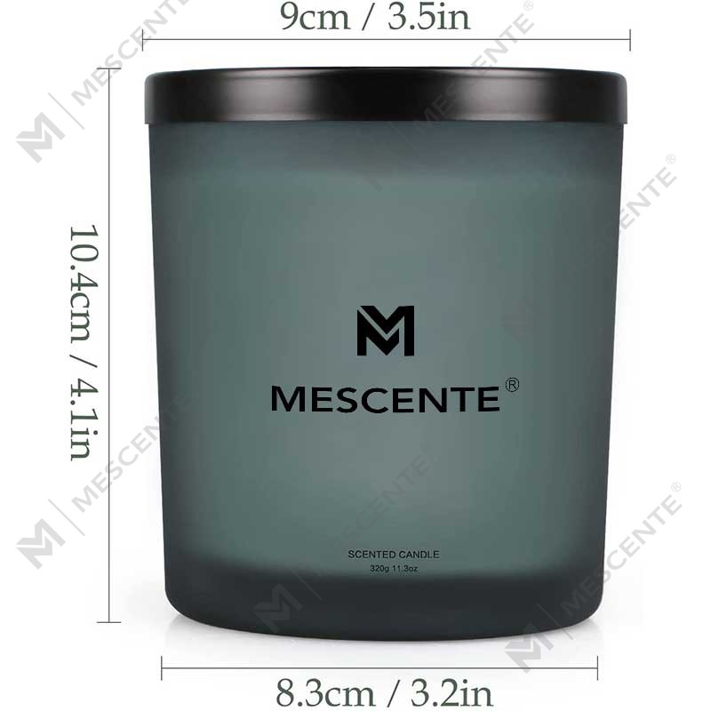 M&Scent оптовая продажа роскошных самых продаваемых частных марок с фитилем, ароматическими свечами из соевого воска и лаванды