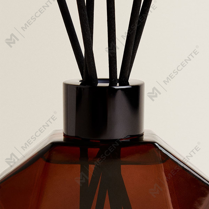 M & Scent оптовая продажа роскошных пользовательских мини-бутылок ароматерапевтического диффузора с маслом с подарочной коробкой