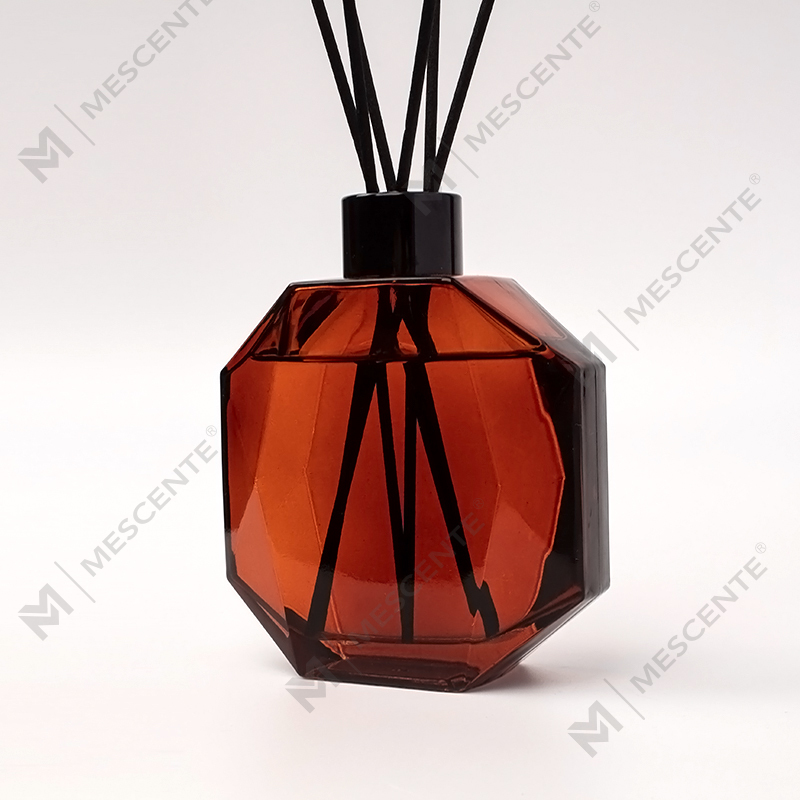 M & Scent оптовая продажа роскошных пользовательских мини-бутылок ароматерапевтического диффузора с маслом с подарочной коробкой
