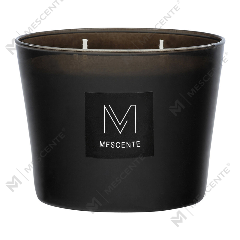M&Scent Luxury Private Label Ароматерапевтические свечи из соевого воска с деревянным фитилем, набор для изготовления свечей своими руками