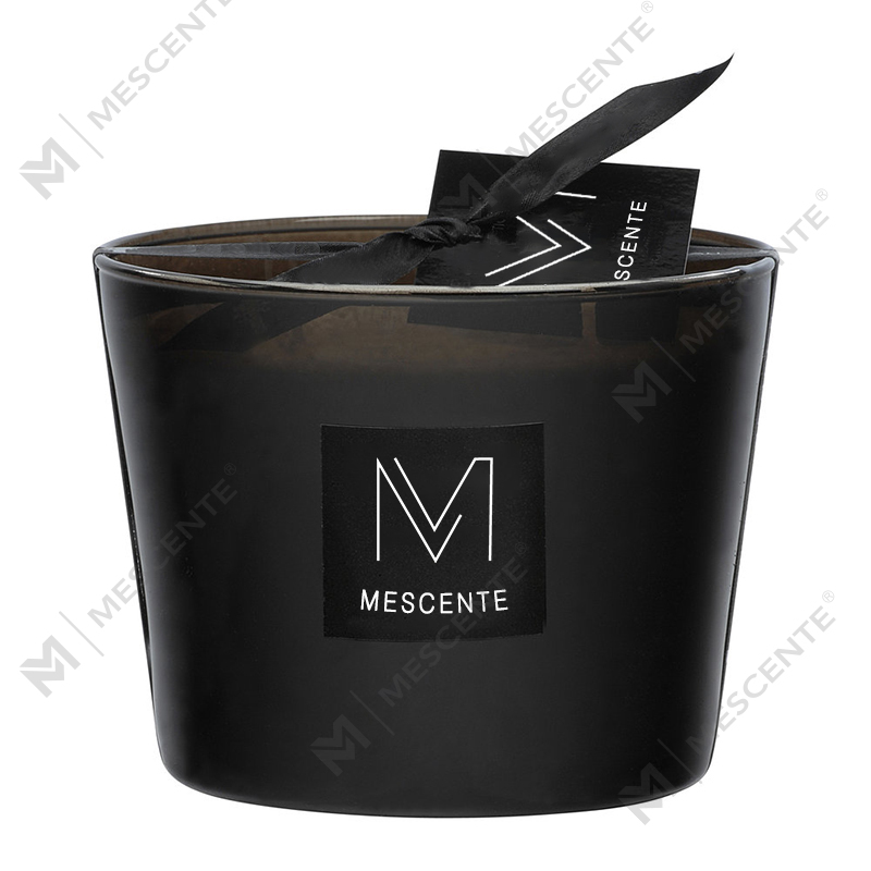 M&Scent Luxury Private Label Ароматерапевтические свечи из соевого воска с деревянным фитилем, набор для изготовления свечей своими руками