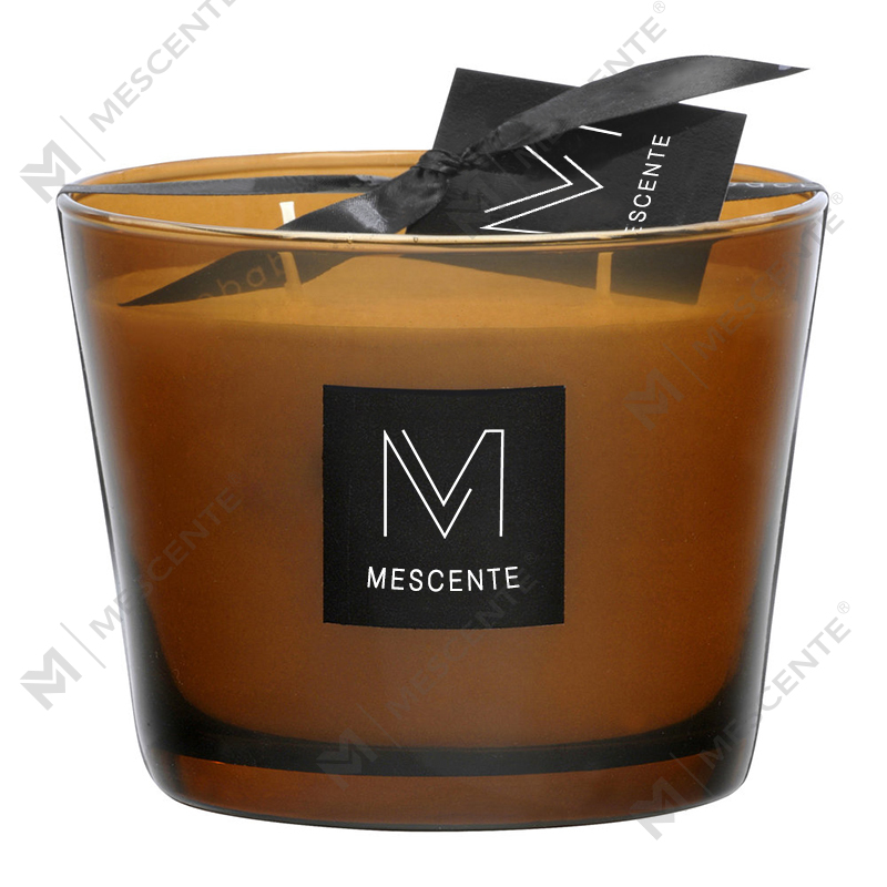 M&Scent Luxury Private Label Ароматерапевтические свечи из соевого воска с деревянным фитилем, набор для изготовления свечей своими руками