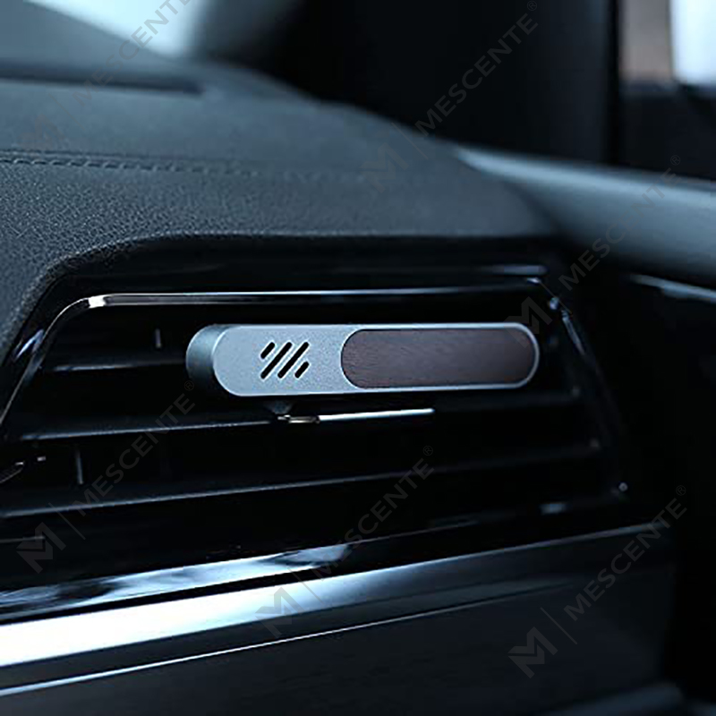 M&Scent Роскошный подвесной автомобильный аромат с индивидуальным логотипом, освежитель воздуха, духи