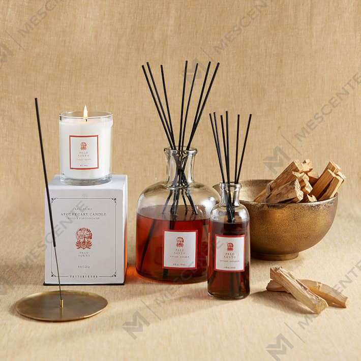 Оптовый диффузор Black Aroma Reed для отеля, ТаиландA29220-Экспортный пропуск