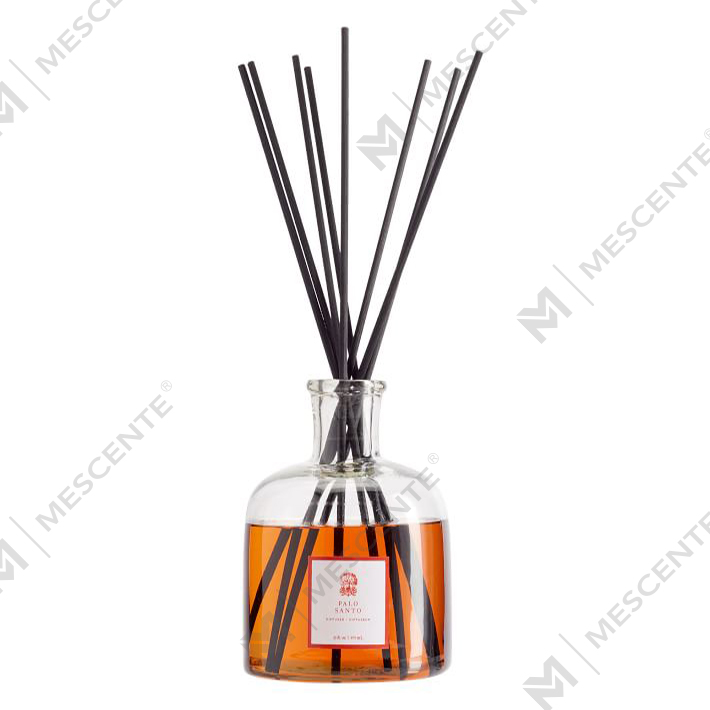 Оптовый диффузор Black Aroma Reed для отеля, ТаиландA29220-Экспортный пропуск