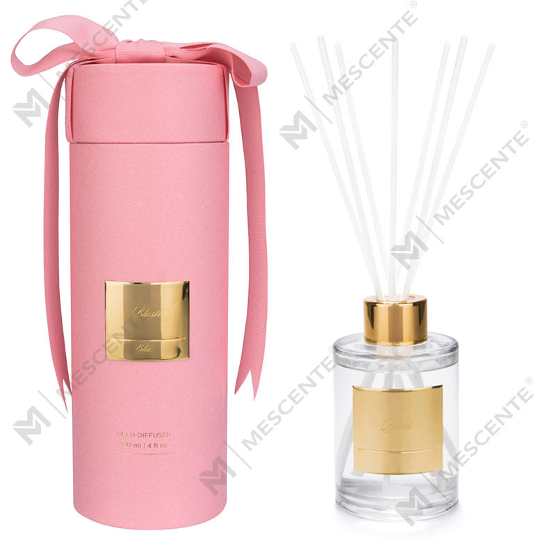 M&Scent Customized Tyler Sakura Reed Diffuser Белый мускус, новые тростниковые диффузоры For-2020A29261-1