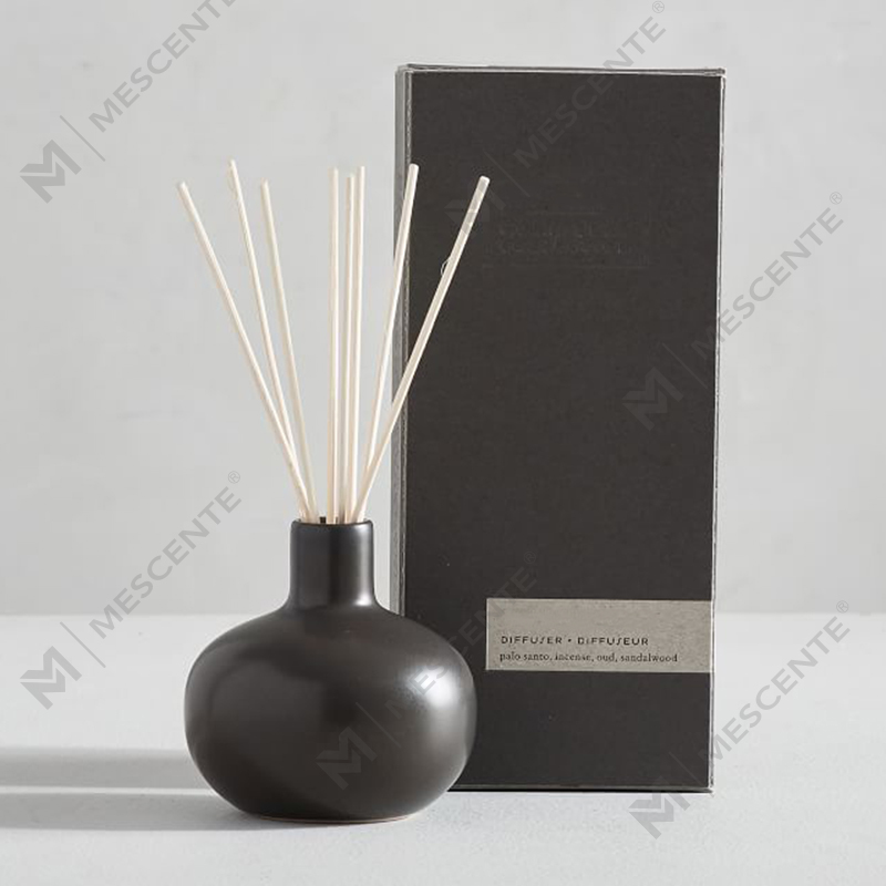 Reed Diffuser: новая тенденция в парфюмерии