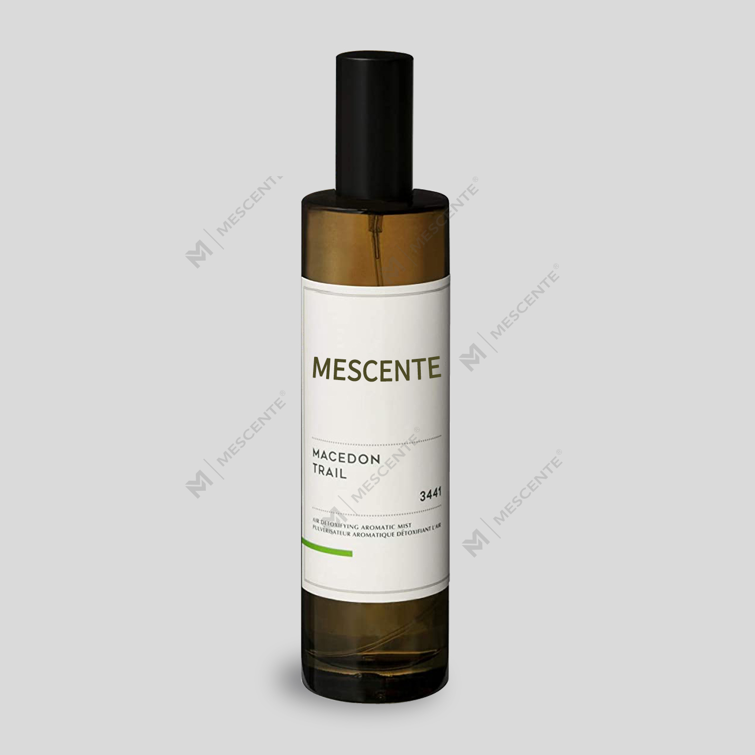 M&Scent Оптовая роскошная частная торговая марка Ароматический спрей-диффузор для комнаты Набор свечей