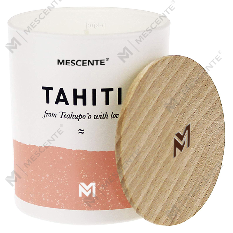 M & Scent Оптовая Дешевые Роскошные Частные Марки Декоративные Цветочные Ароматические Соевые Восковые Свечи Подарочный Набор