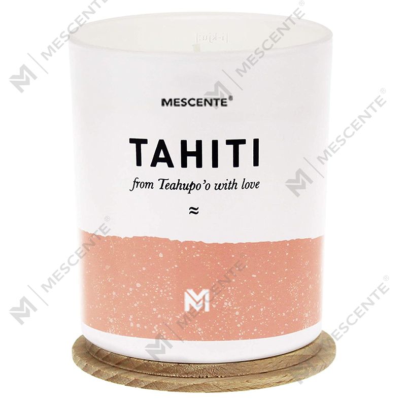 M & Scent Оптовая Дешевые Роскошные Частные Марки Декоративные Цветочные Ароматические Соевые Восковые Свечи Подарочный Набор