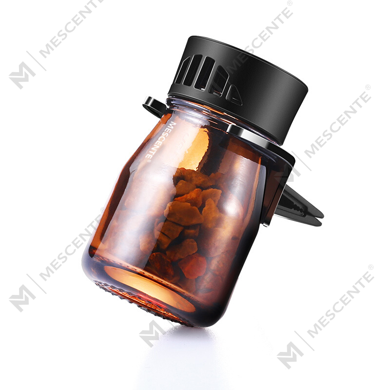 M&Scent Organic Custom Logo Мини-ароматизаторы для автомобильных освежителей воздуха, воздушный насос для автомобиля