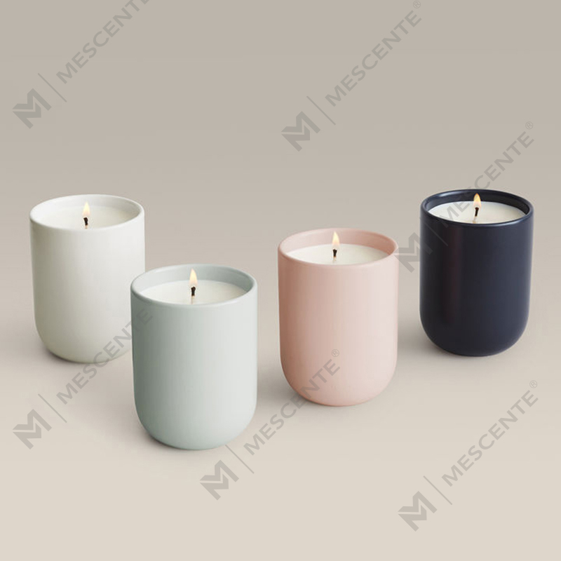 M&Scente Private Label Роскошные ароматические свечи из соевого воска A29247-Ценности