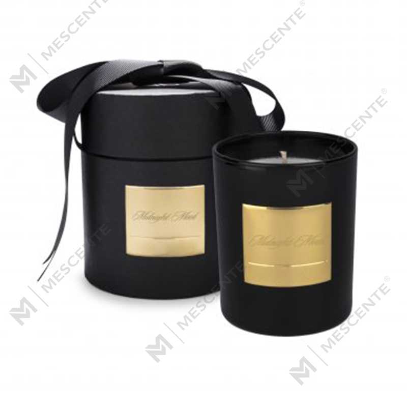 M&Scente Luxury Private Label Ароматические соевые свечи A29261-2