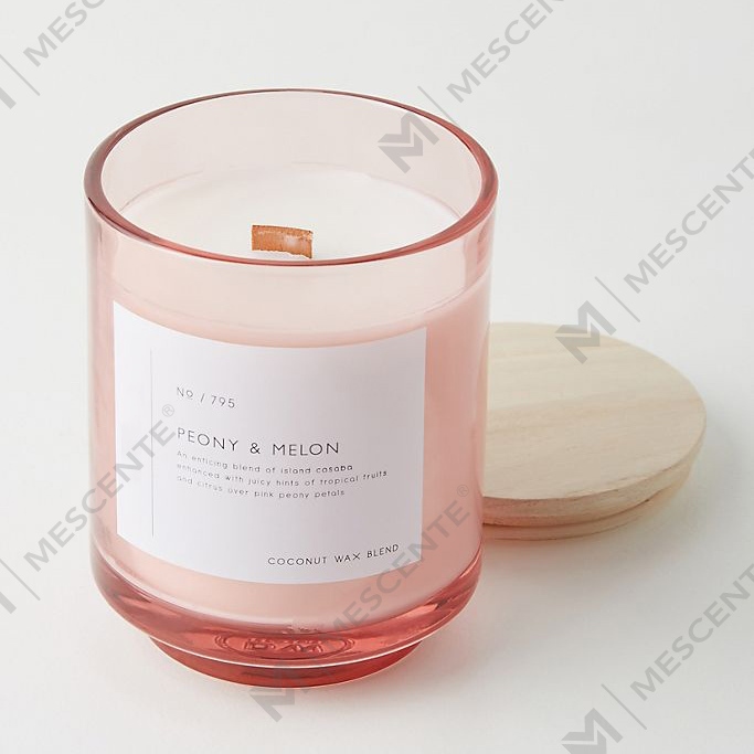 M&Scent оптовые роскошные ароматические свечи из соевого воска A29276