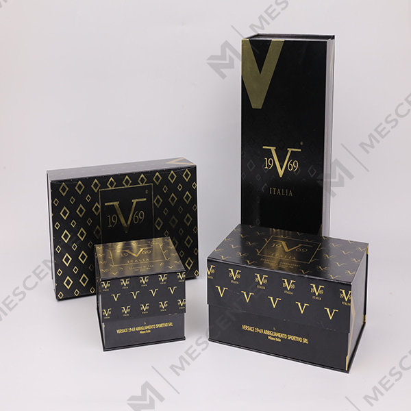 Подарочный набор M&Scent Home Fragrance Diffuser с ароматической свечой A29260-2