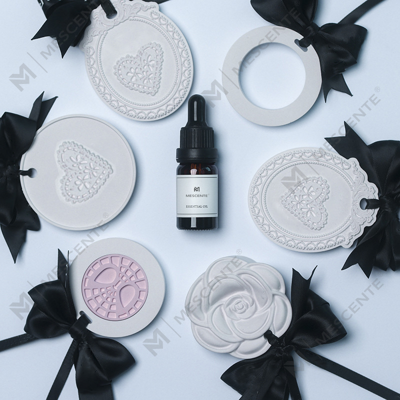 Главная Ароматическая глина Aroma Stone A29197-Экспортный пропуск