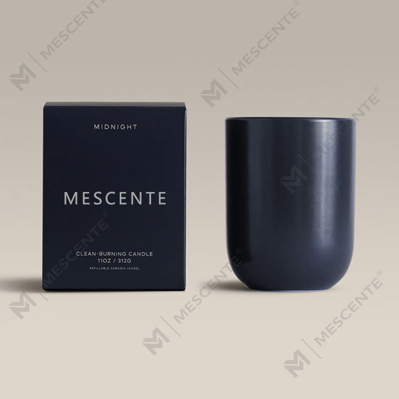M&Scente Private Label Роскошные ароматические свечи из соевого воска A29247-Ценности