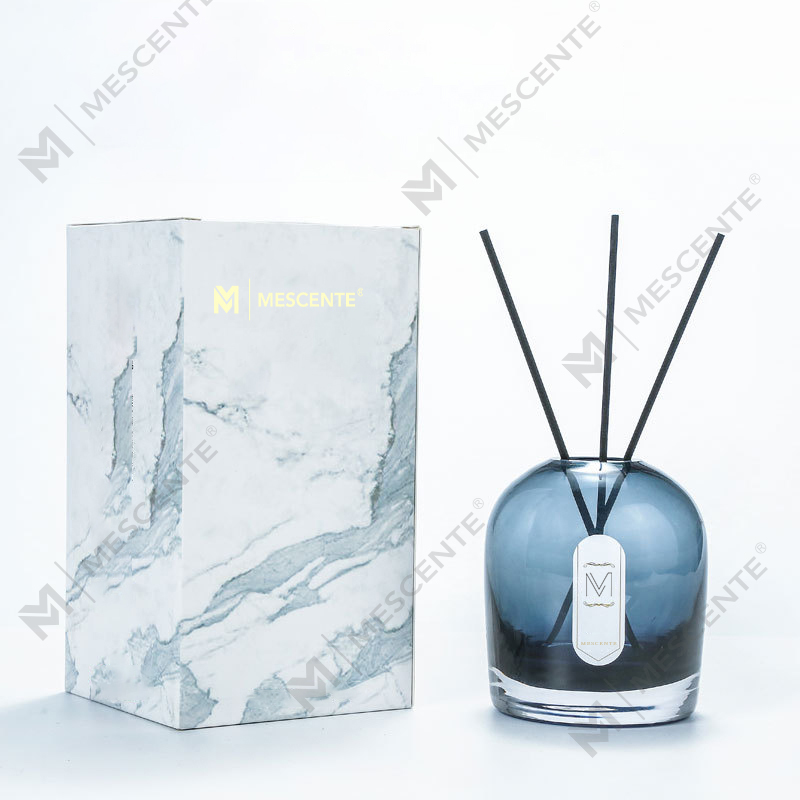 M&Scent оптовая продажа индивидуальные большие роскошные кофейные лавандовые ароматические свечи с сильным ароматом подарочный набор оптом
