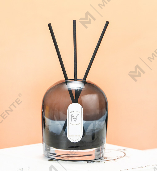 M&Scent оптовая продажа индивидуальные большие роскошные кофейные лавандовые ароматические свечи с сильным ароматом подарочный набор оптом