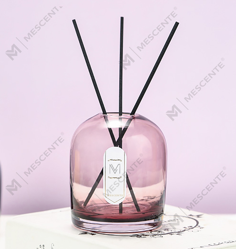 M&Scent оптовая продажа индивидуальные большие роскошные кофейные лавандовые ароматические свечи с сильным ароматом подарочный набор оптом