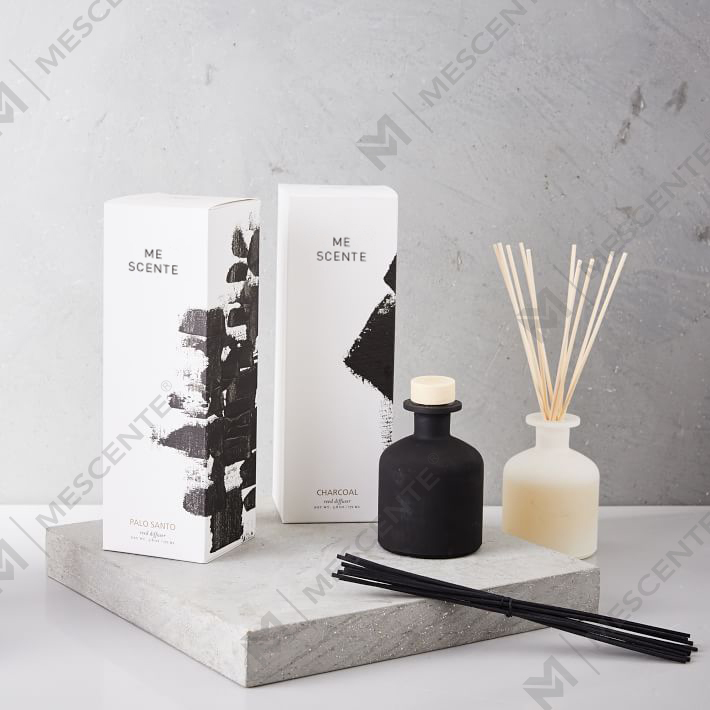 Рынок продуктов для ароматерапии переживает бум, и компания M&SCENT Co., Ltd. лидирует в тенденции персонализации.