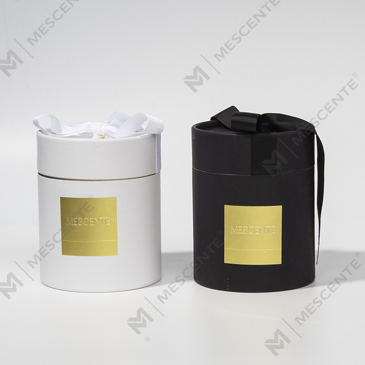M&Scent роскошные ароматические сосуды под собственной торговой маркой, баночка, свеча из соевого воска оптом