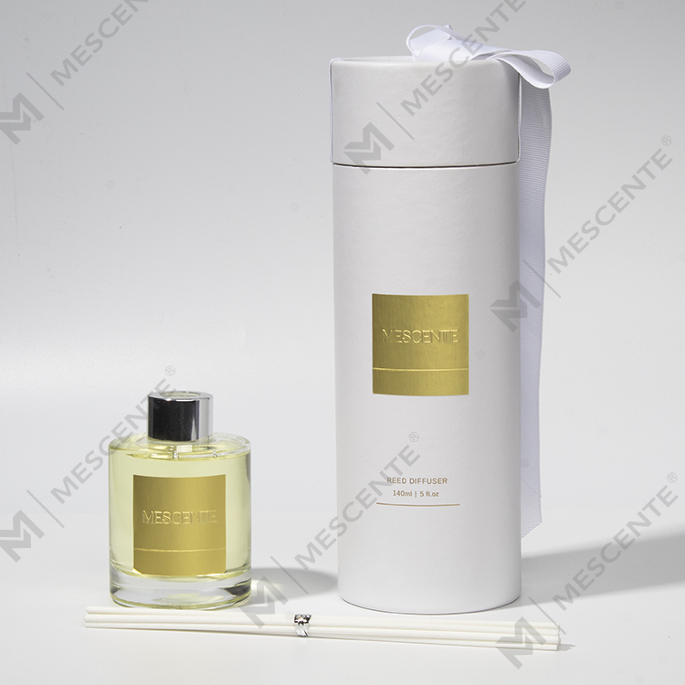 M&Scent индивидуальный ароматизатор для домашнего освежителя воздуха под частной торговой маркой, подарочный набор с палочками-диффузором